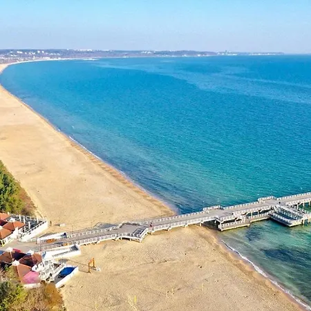 Sloneczny Przy Starym Miescie Gdańsk