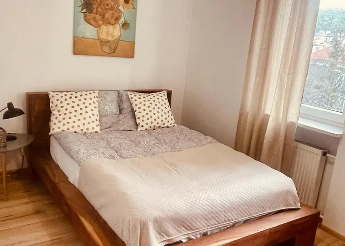 Apartment Sloneczny Przy Starym Miescie *